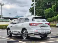 2019 Renault Qm6