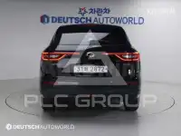 2019 Renault Qm6