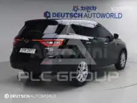 2019 Renault Qm6