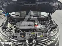 2019 Renault Qm6