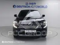 2019 Renault Qm6