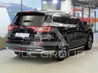 2019 Renault Qm6