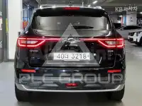 2019 Renault Qm6