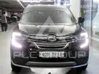 2019 Renault Qm6