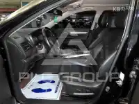 2019 Renault Qm6