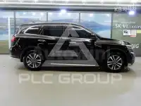2019 Renault Qm6