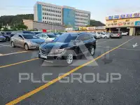 2019 Renault Qm6