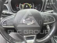 2019 Renault Qm6