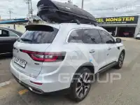 2019 Renault Qm6