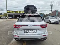 2019 Renault Qm6