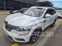 2019 Renault Qm6