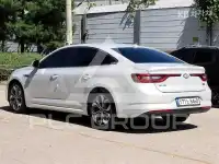 2019 Renault Sm6