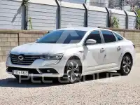 2019 Renault Sm6