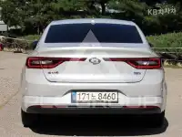 2019 Renault Sm6