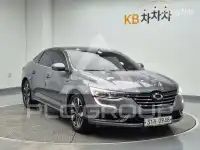 2019 Renault Sm6