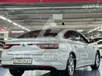 2019 Renault Sm6