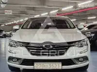 2019 Renault Sm6