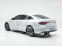 2019 Renault Sm6
