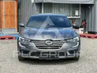 2019 Renault Sm6