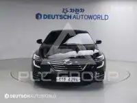 2019 Renault Sm6