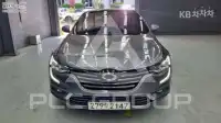 2019 Renault Sm6