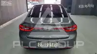 2019 Renault Sm6