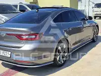 2019 Renault Sm6