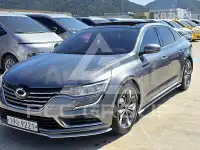 2019 Renault Sm6