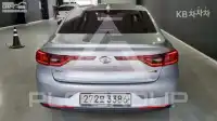 2019 Renault Sm6