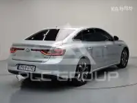 2019 Renault Sm6
