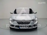 2019 Renault Sm6