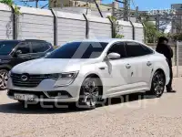 2019 Renault Sm6