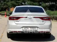 2019 Renault Sm6