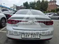 2019 Renault Sm6