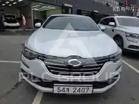 2019 Renault Sm6