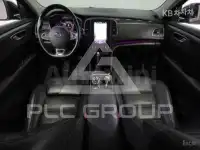 2019 Renault Sm6