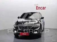 2019 Renault Sm6