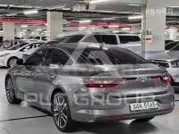 2019 Renault Sm6
