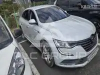 2019 Renault Sm6