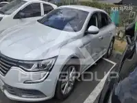 2019 Renault Sm6