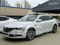 2019 Renault Sm6
