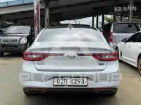 2019 Renault Sm6