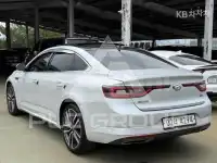 2019 Renault Sm6