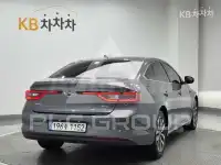 2019 Renault Sm6