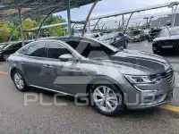 2019 Renault Sm6