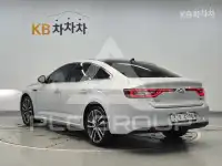 2019 Renault Sm6