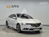 2019 Renault Sm6
