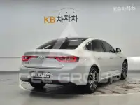 2019 Renault Sm6