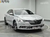 2019 Renault Sm6