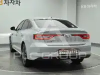 2019 Renault Sm6